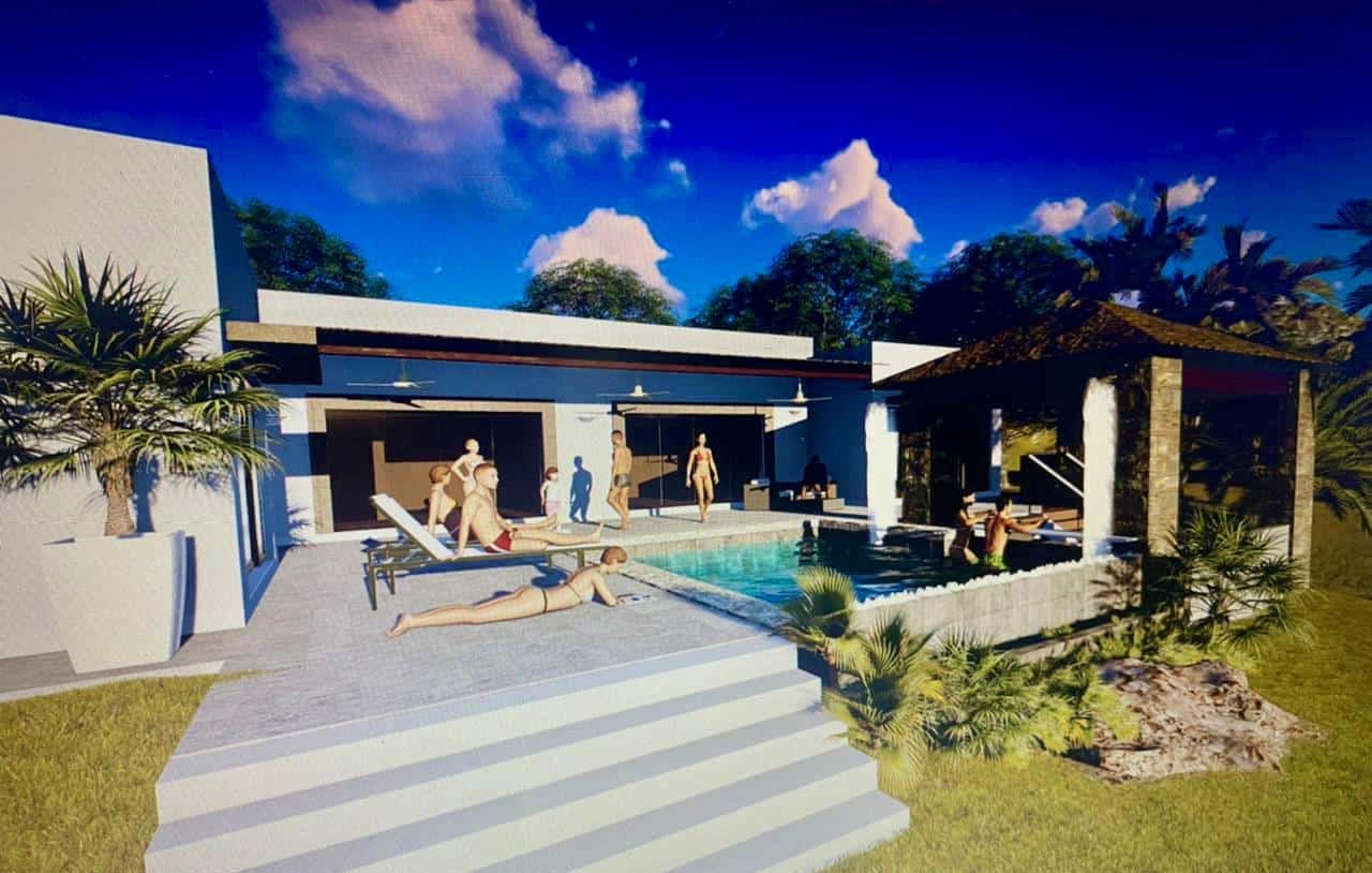 Villa Cataleya: Last Great Opportunity in Playa Potrero