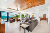 Villa Vista Paraiso: Paradise Views in Every Direction thumbnail