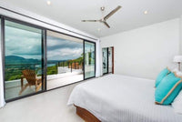 Villa Vista Paraiso: Paradise Views in Every Direction thumbnail