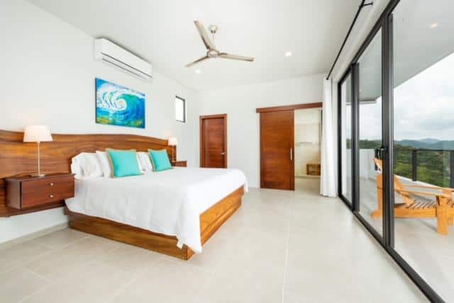 Villa Vista Paraiso: Paradise Views in Every Direction