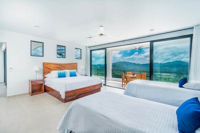 Villa Vista Paraiso: Paradise Views in Every Direction