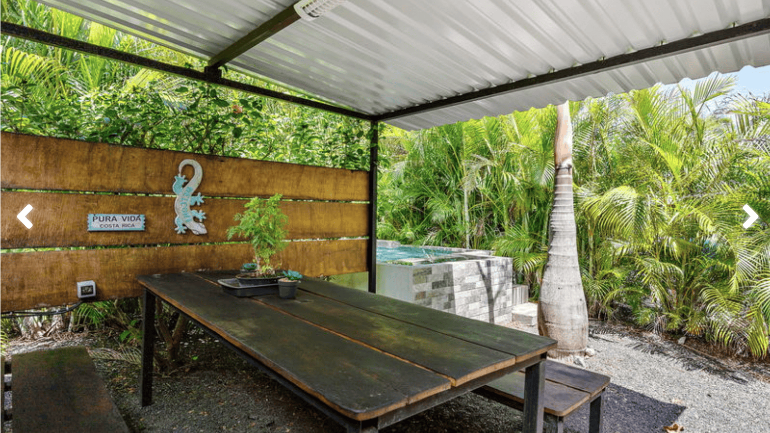 Spacious Income Producing Property Close to Tamarindo Beach: Generous Earnings Near Tamarindo