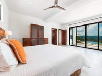 Villa Vista Paraiso: Paradise Views in Every Direction thumbnail