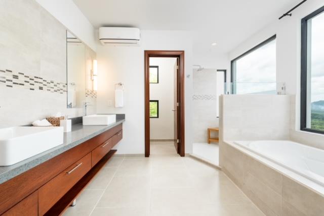 Villa Vista Paraiso: Paradise Views in Every Direction