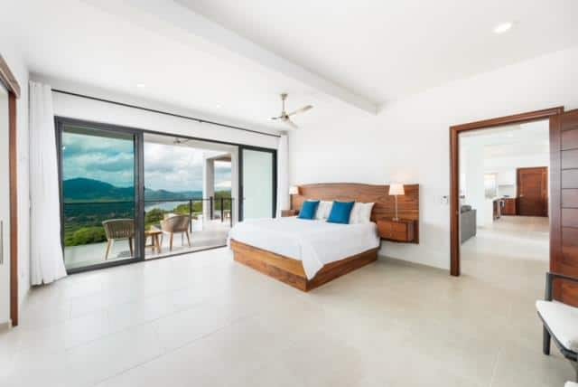 Villa Vista Paraiso: Paradise Views in Every Direction