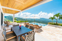 Villa Vista Paraiso: Paradise Views in Every Direction thumbnail