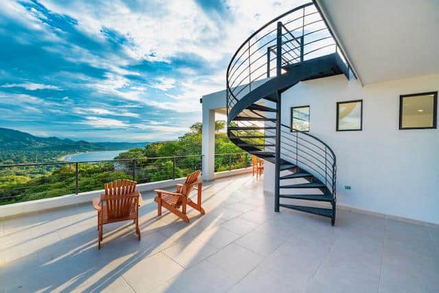 Villa Vista Paraiso: Paradise Views in Every Direction