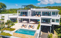 Villa Vista Paraiso: Paradise Views in Every Direction thumbnail