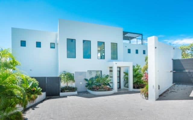 Villa Vista Paraiso: Paradise Views in Every Direction