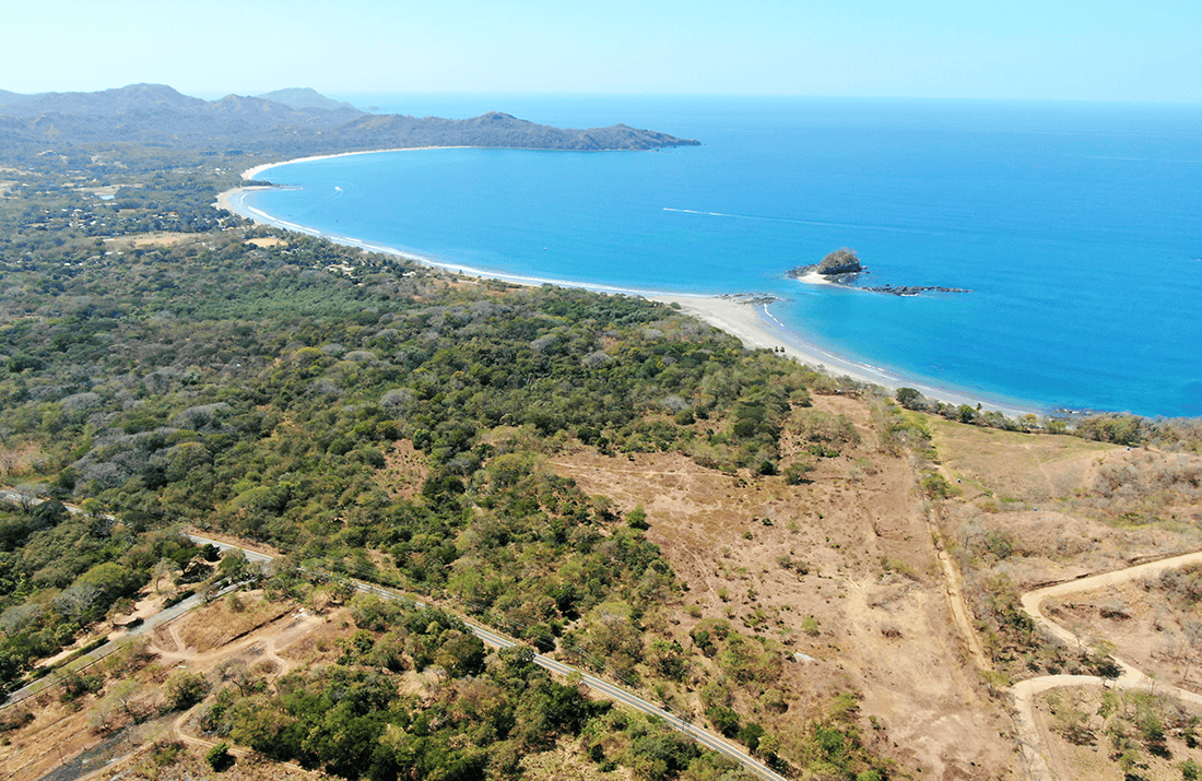Azulera Development Area