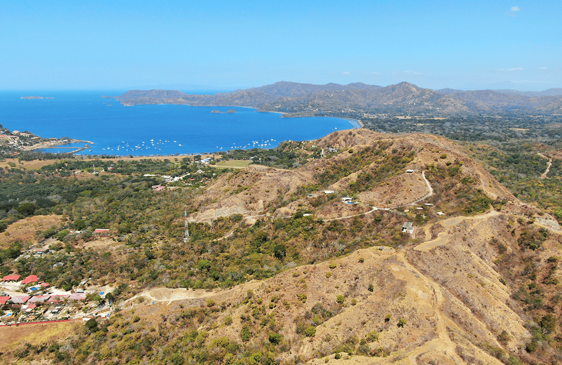 Azulera Development Area