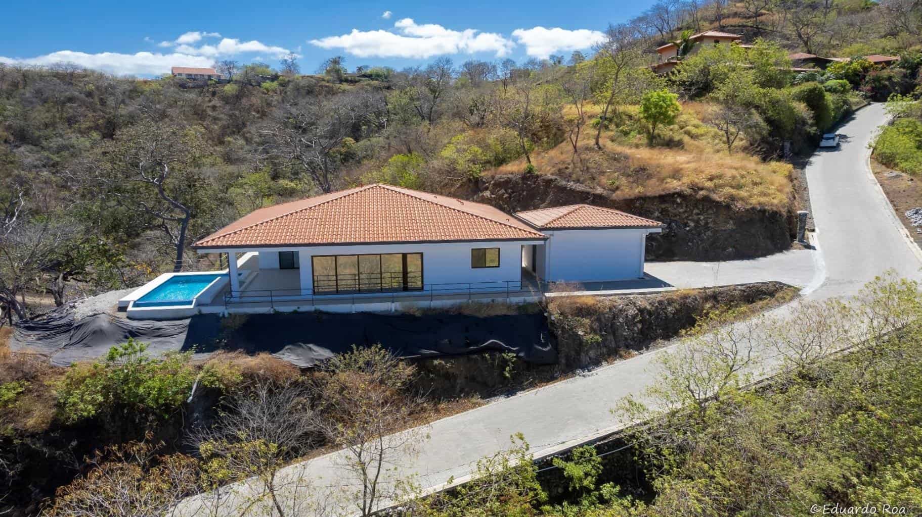 Ladera de Mar- Montevista #37 - 3 bed 3.5 bath 180° Ocean View. BRAND NEW HOUSE!