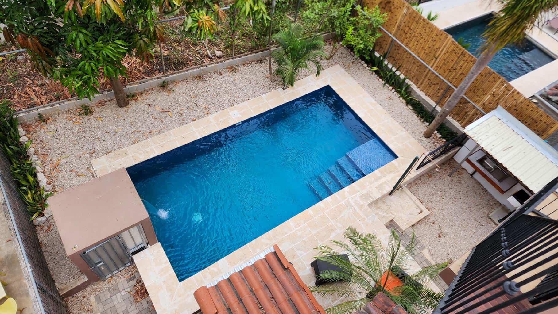 Potrero Calle Playa Sur: Beachside Living on Playa Sur Street