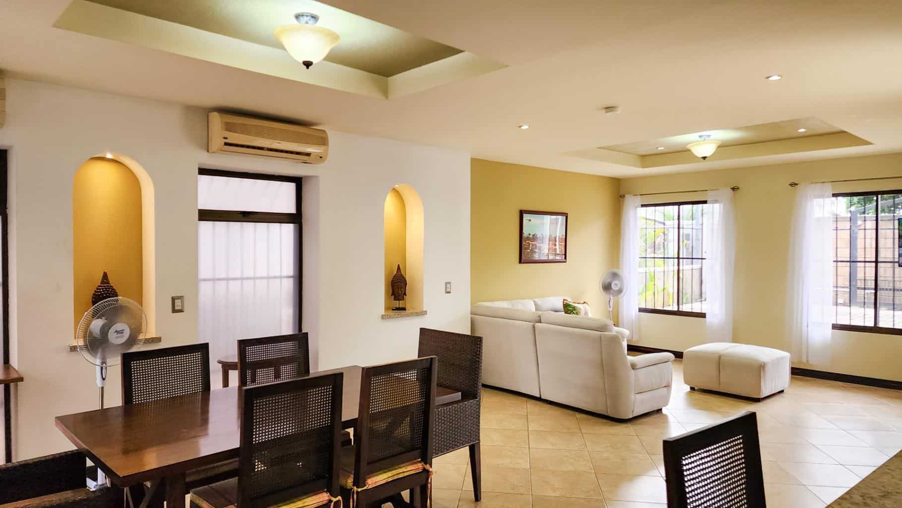 Potrero Calle Playa Sur: Beachside Living on Playa Sur Street