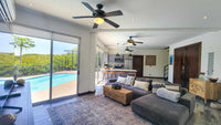 Partial Ocean View Modern Home - Monte Paraiso 2, Playa Hermosa, GU thumbnail