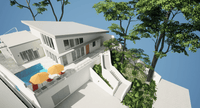 Casa Amanecer Cacique Lot 6 thumbnail