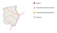 Development Opportunity - 54 Lots + Common Areas thumbnail