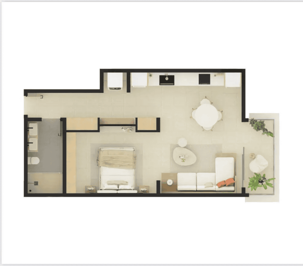 Pacifico New Construction Luxury Condos Na Umi Ocean View