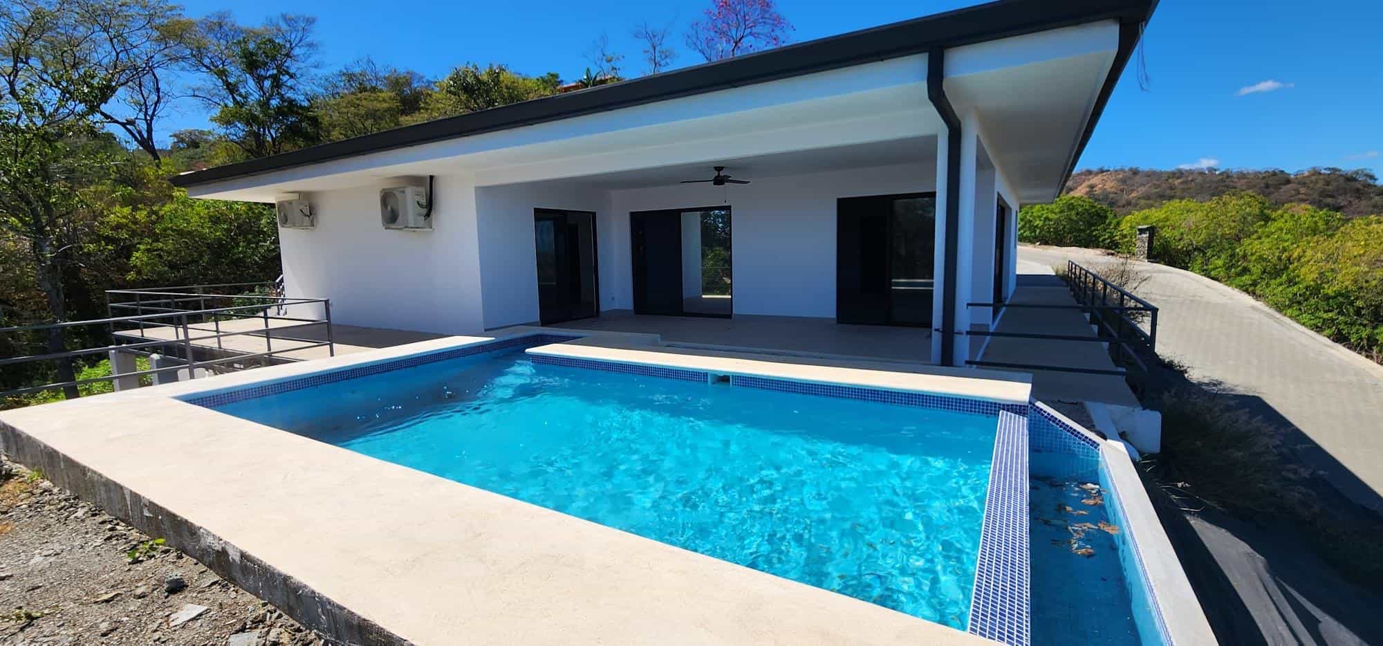 Ladera de Mar- Montevista #37 - 3 bed 3.5 bath 180° Ocean View. BRAND NEW HOUSE!