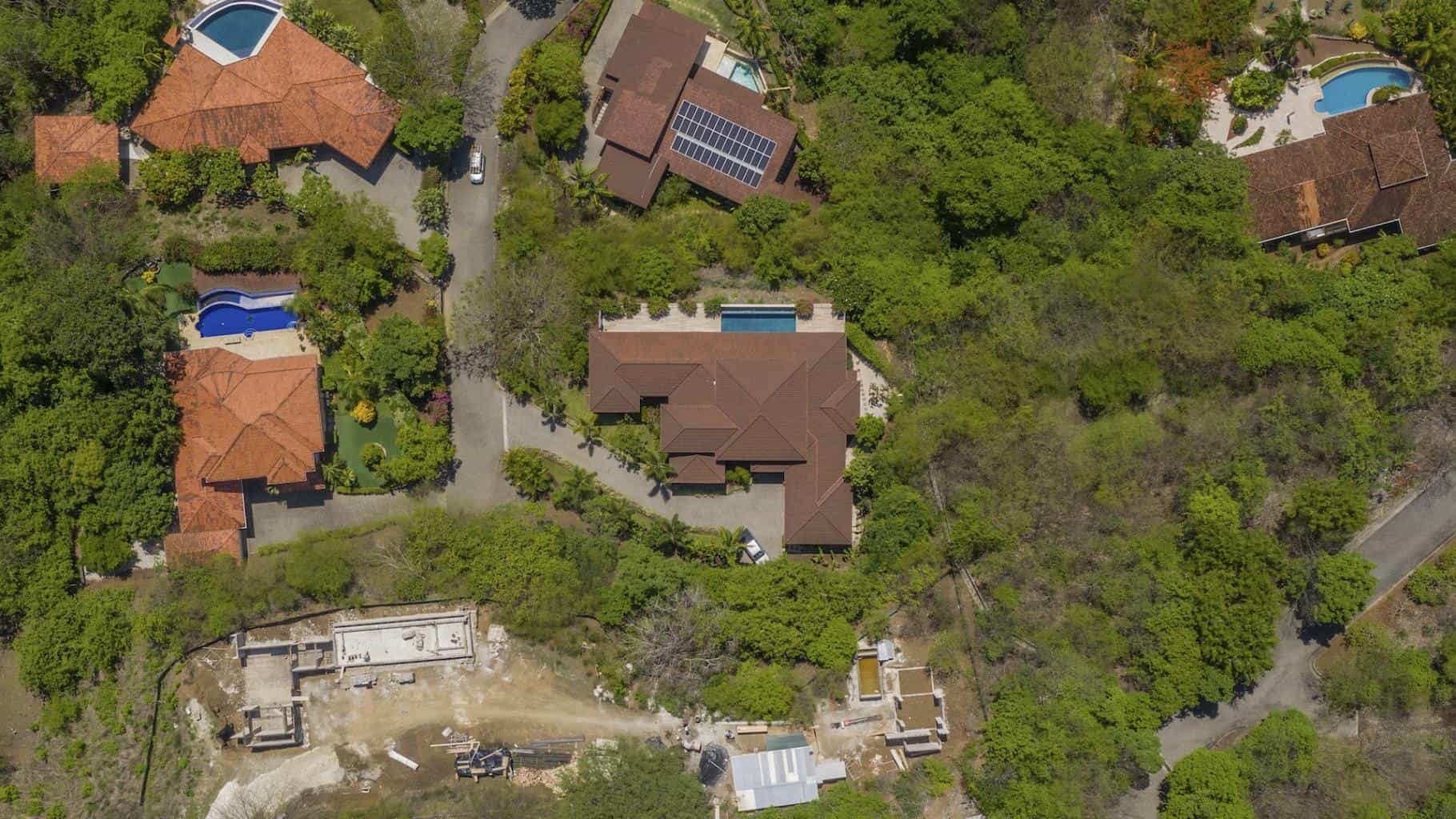 VILLA AQUABELLA Monte Bello Lot 8