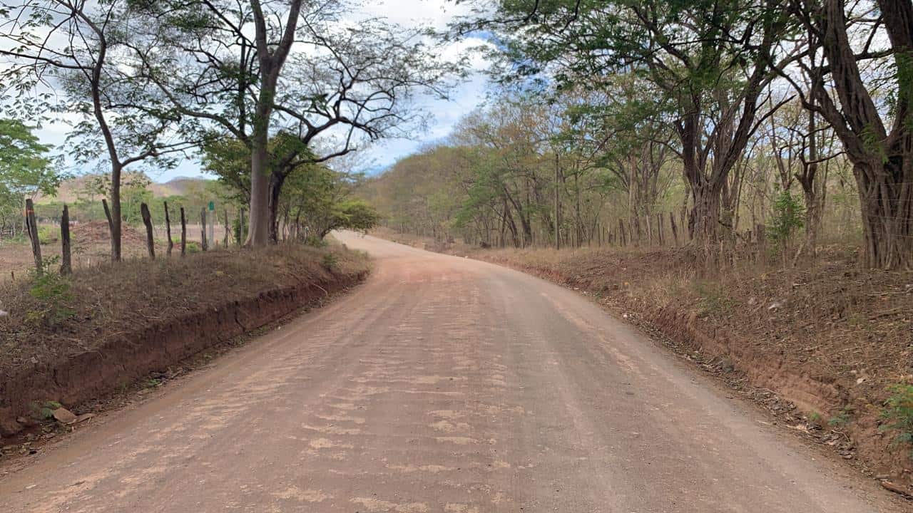 Lot 5 – Matapalo Springs