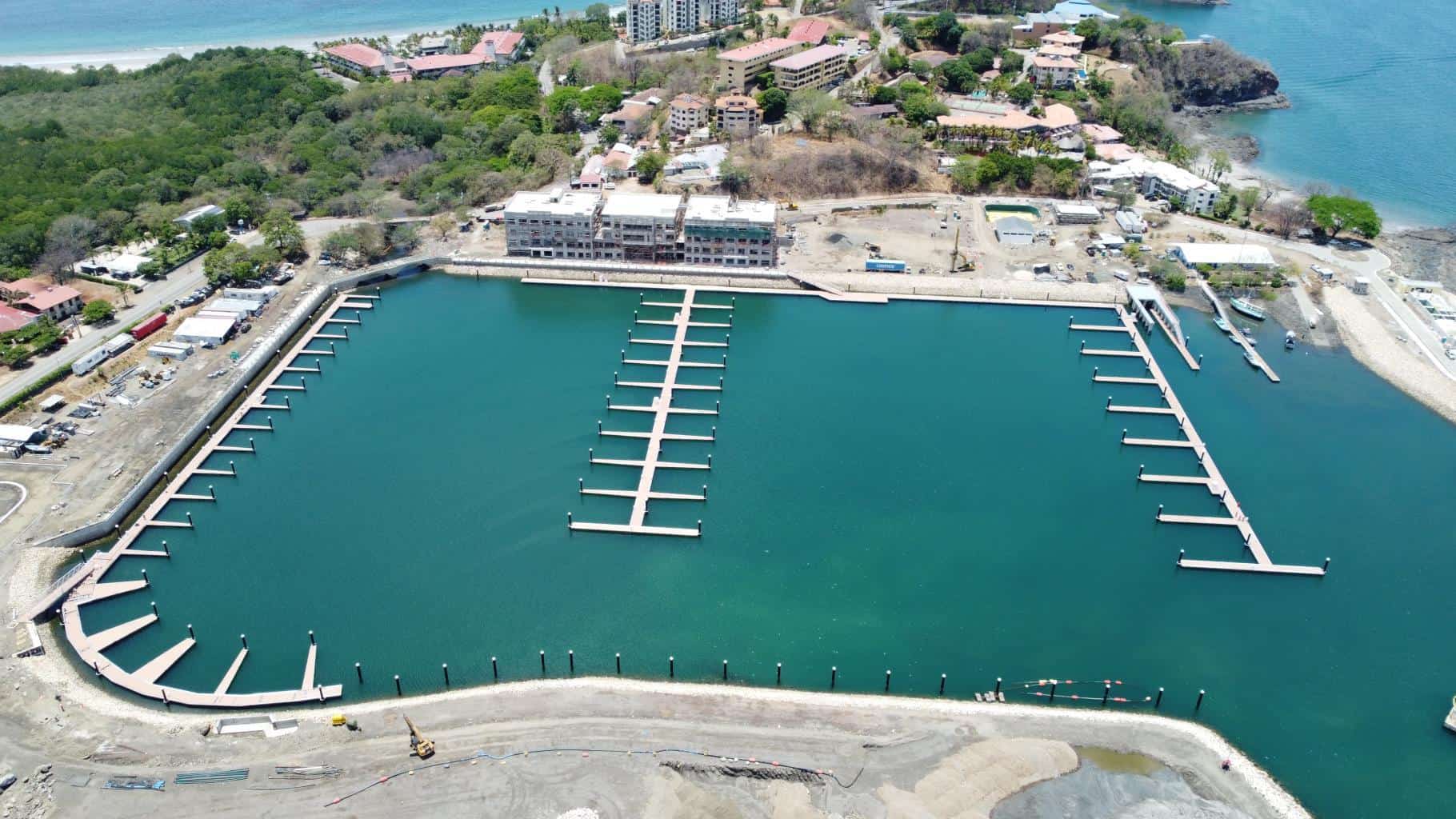 Flamingo Marina Lot