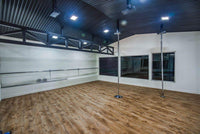 The Gym - main gym in Playas del Coco, GU thumbnail