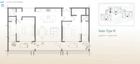 Casa Chameleon Condominiums C-603, Above Las Catalinas thumbnail