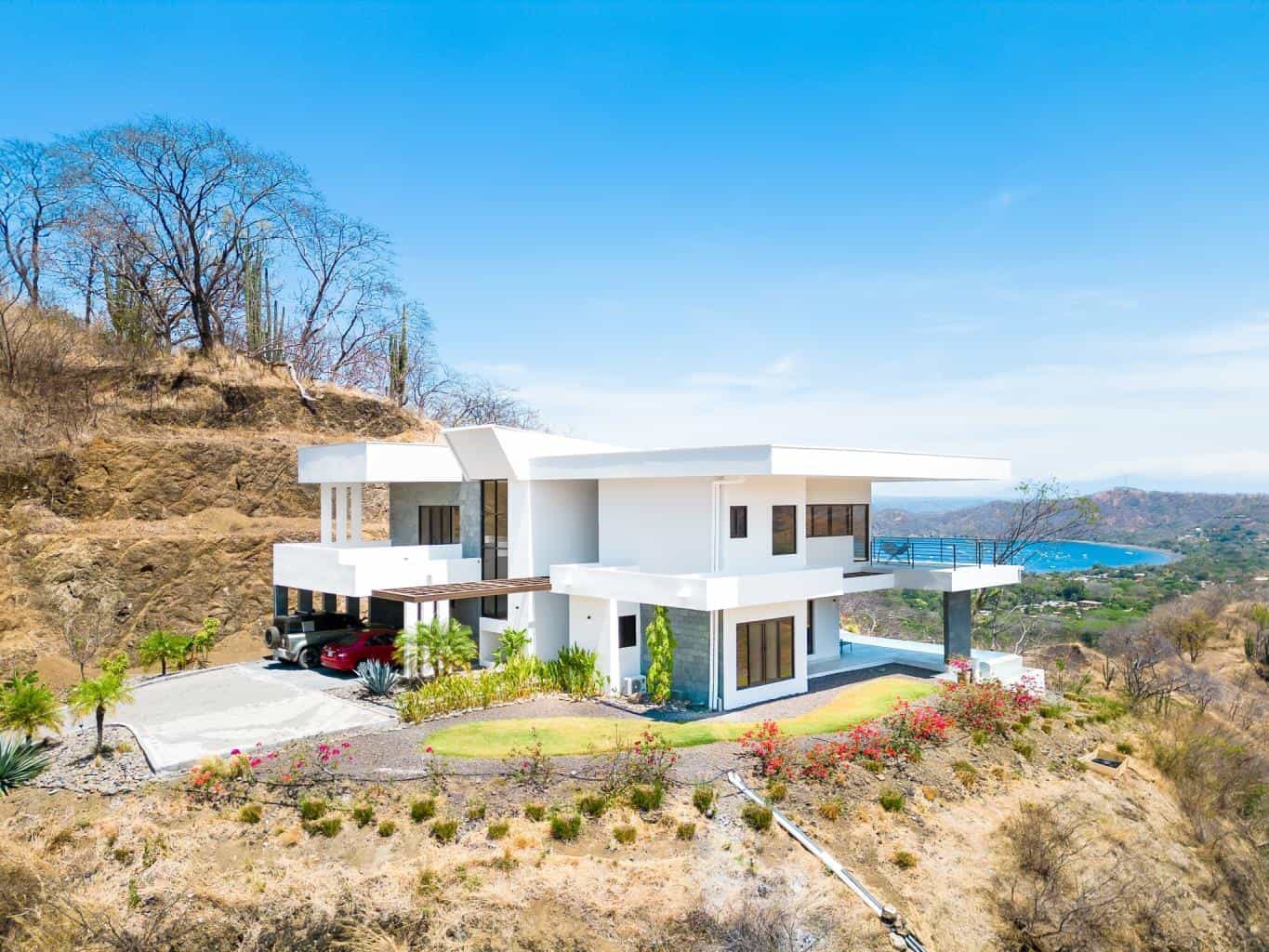 Villa Cielo y Mar