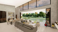 Villa Mar Verde, Vista Ridge Golf Community, San Blas thumbnail