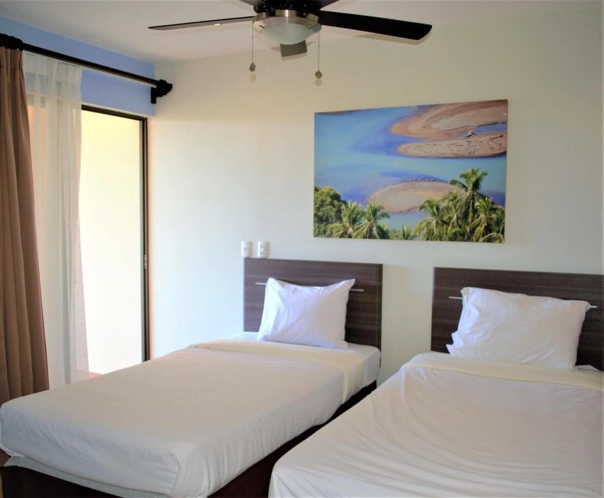 Coco Sunset 59 Ocean View Balconies and Rooftop Playas del Coco