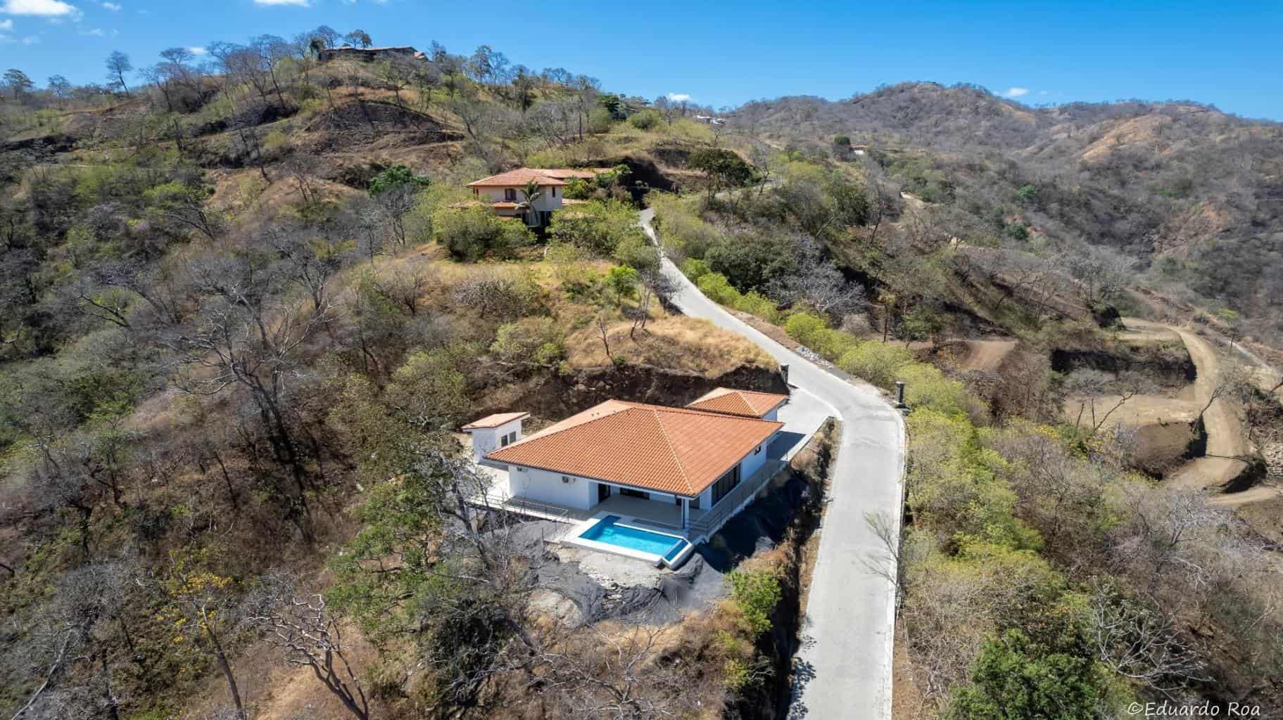 Ladera de Mar- Montevista #37 - 3 bed 3.5 bath 180° Ocean View. BRAND NEW HOUSE!