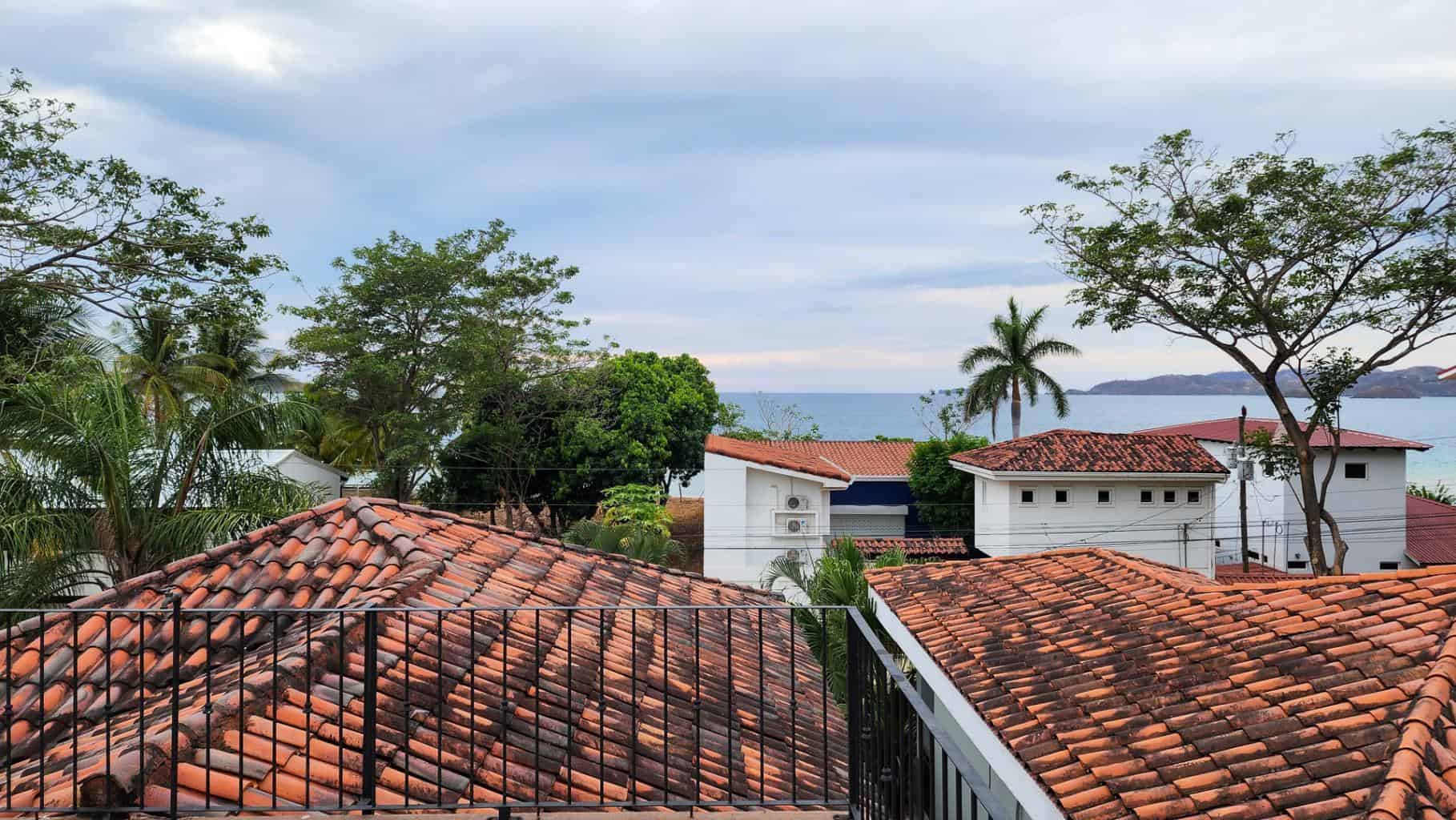 Potrero Calle Playa Sur: Beachside Living on Playa Sur Street