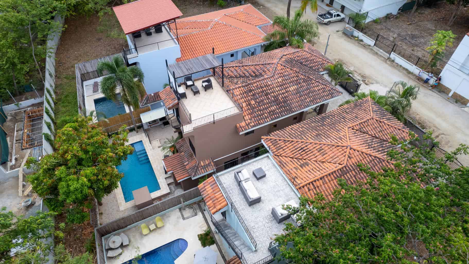 Potrero Calle Playa Sur: Beachside Living on Playa Sur Street
