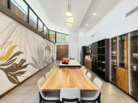 4 Bedroom, 5 Bathroom House in Reserva Conchal, Llama Del Bosque #27: Luxurious Living with Panoramic Views thumbnail