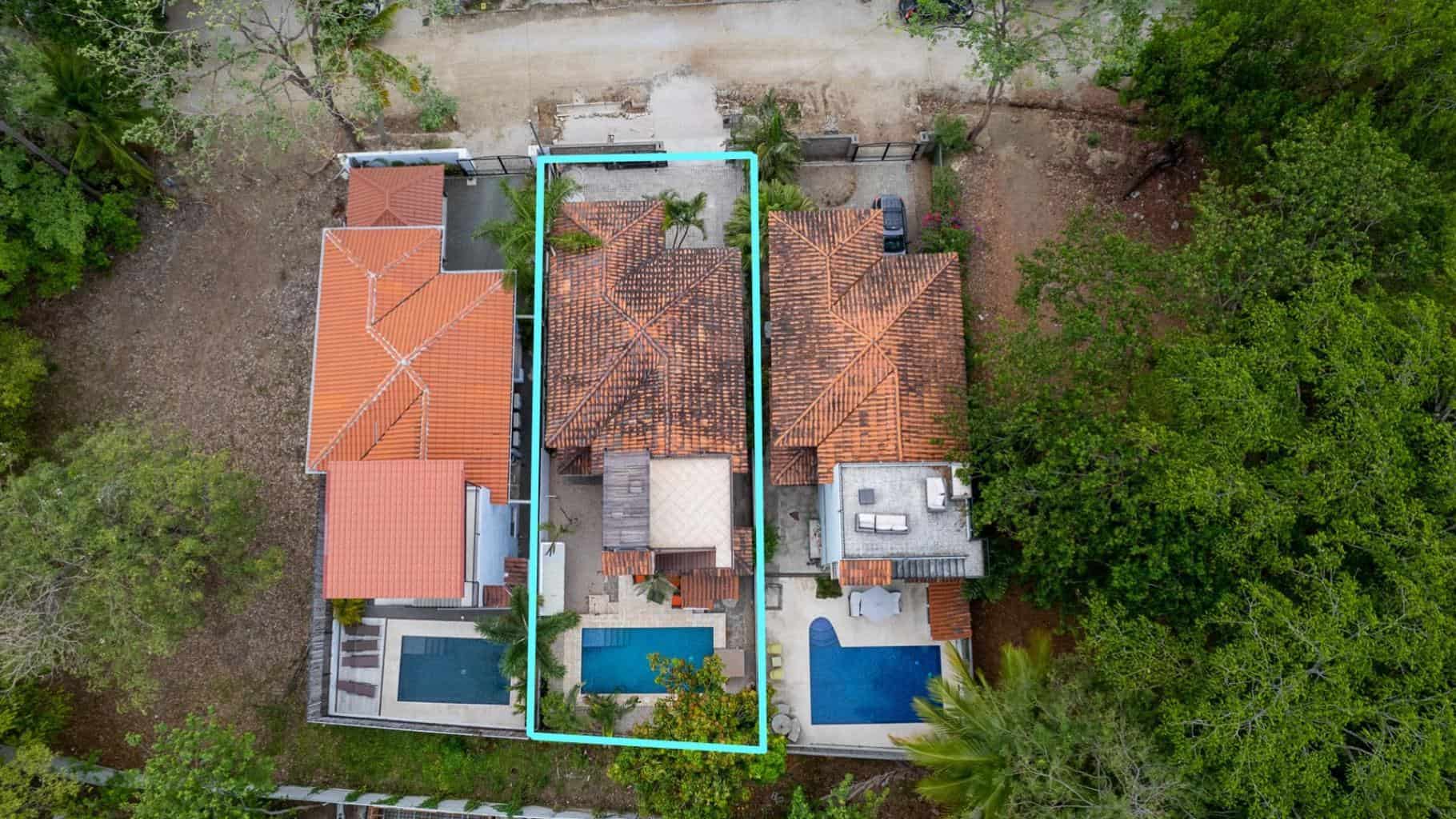 Potrero Calle Playa Sur: Beachside Living on Playa Sur Street