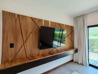 4 Bedroom, 5 Bathroom House in Reserva Conchal, Llama Del Bosque #27: Luxurious Living with Panoramic Views thumbnail