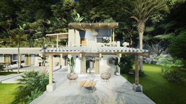 Brand New 4 Bed Home Near Flamingo Marina: Fresh Living by the Marina