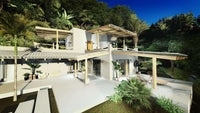 Brand New 4 Bed Home Near Flamingo Marina: Fresh Living by the Marina thumbnail