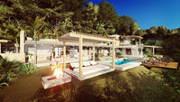 Brand New 4 Bed Home Near Flamingo Marina: Fresh Living by the Marina thumbnail