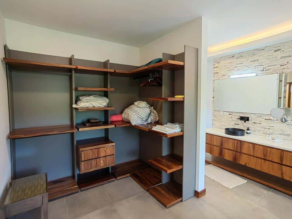 4 Bedroom, 5 Bathroom House in Reserva Conchal, Llama Del Bosque #27: Luxurious Living with Panoramic Views