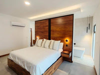 4 Bedroom, 5 Bathroom House in Reserva Conchal, Llama Del Bosque #27: Luxurious Living with Panoramic Views thumbnail