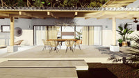 Brand New 4 Bed Home Near Flamingo Marina: Fresh Living by the Marina thumbnail