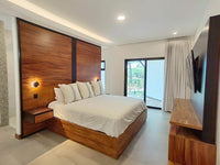 4 Bedroom, 5 Bathroom House in Reserva Conchal, Llama Del Bosque #27: Luxurious Living with Panoramic Views thumbnail
