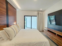 4 Bedroom, 5 Bathroom House in Reserva Conchal, Llama Del Bosque #27: Luxurious Living with Panoramic Views thumbnail