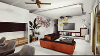 Brand New 4 Bed Home Near Flamingo Marina: Fresh Living by the Marina thumbnail