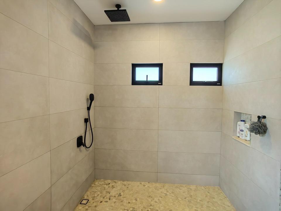 4 Bedroom, 5 Bathroom House in Reserva Conchal, Llama Del Bosque #27: Luxurious Living with Panoramic Views