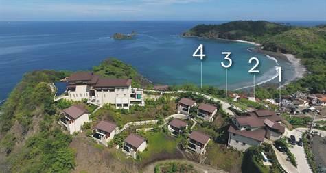 Casa Chameleon Residences: Luxe Living in Costa Rica