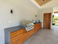 4 Bedroom, 5 Bathroom House in Reserva Conchal, Llama Del Bosque #27: Luxurious Living with Panoramic Views thumbnail