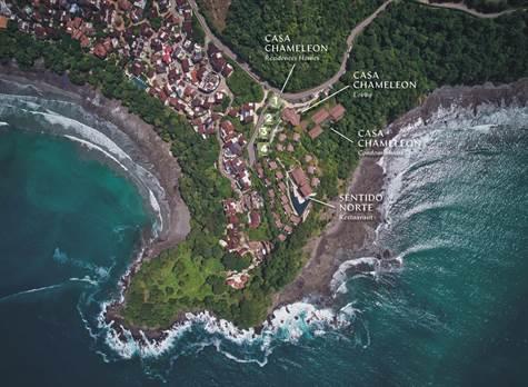 Casa Chameleon Residences: Luxe Living in Costa Rica
